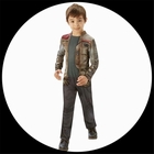 Finn Kinder Kost�m Classic - Star Wars