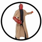 Hellboy