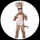Jerry Kinder Kostm - Tom und Jerry Maus