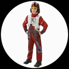 X-WING Fighter Kinder Kost�m Deluxe EP7 - Star Wars
