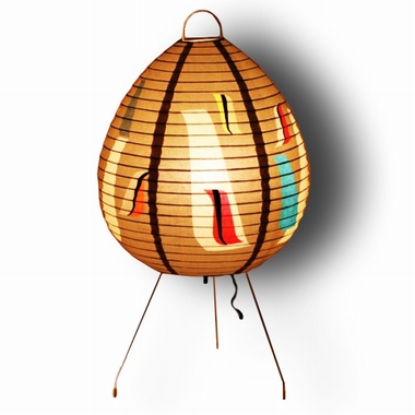 TISCHLAMPE - AVIARY - VOGELK�FIG auf einer Berlin Wunschliste / Geschenkidee