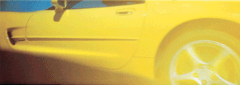 Super Sampler Beispiel car