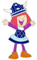 Wickie
