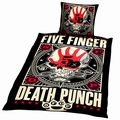 5FDP - Five Finger Death Punch Bettwäsche
