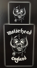 Mot�rhead Bettw�sche