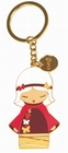 Momiji Schl�sselanh�nger - Heroes Peace