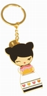 Momiji Schl�sselanh�nger - Heroes Happy Birthday
