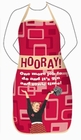 K�chensch�rze Retro - Hooray