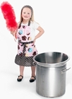 Sheela Sch�rze Candice Girl - K�chensch�rze Kinder