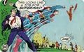 FR�HST�CKSBRETTCHEN - A JOB FOR SUPERMAN - DC COMICS