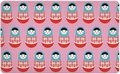 Fr�hst�cksbrettchen - Babuschka (multi) - The Good Life