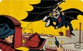 Fr�hst�cksbrettchen - Batman - DC Comics