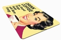 Fr�hst�cksbrettchen - Drink Coffee - Do stupid things faster with