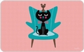 Fr�hst�cksbrettchen - Ingela - Cat and Mouse