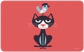 Fr�hst�cksbrettchen - Ingela - Max und Felix