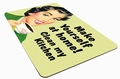 Fr�hst�cksbrettchen - Make Yourself At Home