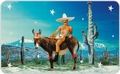 Fr�hst�cksbrettchen Donkey Man - Max Hernn