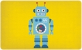 Fr�hst�cksbrettchen - Roboter (single) - The Good Life
