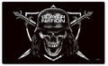 Fr�hst�cksbrettchen - SLAYER NATION