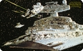 Fr�hst�cksbrettchen - Star Wars - Galactic Empire