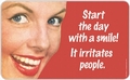 Fr�hst�cksbrettchen Start the day