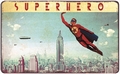 FR�HST�CKSBRETTCHEN - SUPERHERO (BOY) - MAX HERNN