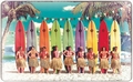 FR�HST�CKSBRETTCHEN - SURFBOYS - MAX HERNN