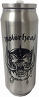 Mot�rhead - Trinkflasche in Dosenform