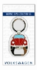 VW Beetle Flaschen�ffner mit Schl�sselanh�nger