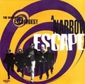 MAGNIFICENT ESCAPADES - A Narrow Escape