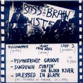 BOSS BRAIN TWISTERS - Psychotronic Groove
