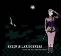 RUDOLPH �HILLARY� DIETRICH - Sheer Hilariousness