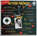 VARIOUS ARTISTS - It's Gonna Be Action Packed! Vol. 3