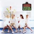 COCKTAIL SLIPPERS - Housewifes From Hell