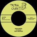 TONY SHEPPERD - Zach    Zack