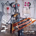 Ytterbium 70 - Le 21� Cycle