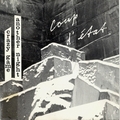 Coup d'�tat - S/T