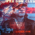 GUN CLUB - LUCKY JIM