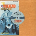 VARIOUS ARTISTS - The Weekend Starts Here Vol. 2 - Slow Popcorn Boppers!