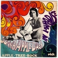 SONNY APPLEDAY - D�-t�-t�-d�-t�-t�-d�... (You -) / In Paradise (Apple-Tree-Rock)