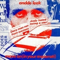 Andde Leek - Move On (In Your Maserati)