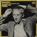 JERRY LEE LEWIS - Nuggets - 16 Rare Tracks