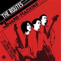 ROUTES - TWANG MACHINE