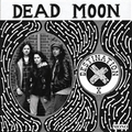 DEAD MOON - DESTINATION X