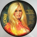 BRIGITTE BARDOT - ET DIEU CREA LA FEMME - AND GOD CREATED THE WOMAN