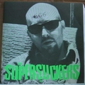 SUPERSUCKERS - Like A Big Fuckin' Train