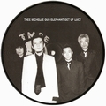 MICHELLE GUN ELEPHANT THEE - Get Up Lucy