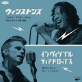 WINSTONS / THE INVISIBLE TEARDROPS - Just Another Girl / Sweeter Than The Day Before