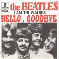 Beatles - Hello, Goodbye