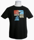 Baretta - Kingston Airport Hotel shirt